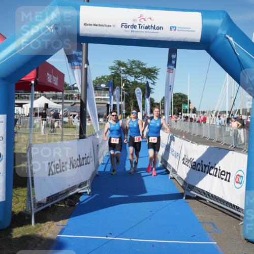 17.08.2025 - KN Förde Triathlon 2025 MichiJ http://msf.ph/oto/8580562 17.08.2025 16:23:42 Laufen 11 meine-sportfotos.de