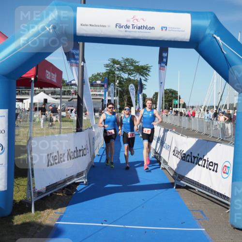 17.08.2025 - KN Förde Triathlon 2025 MichiJ http://msf.ph/oto/8580564 17.08.2025 16:23:42 Laufen 11 meine-sportfotos.de