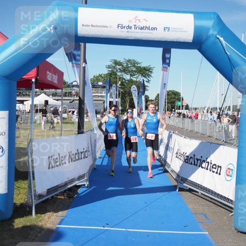 17.08.2025 - KN Förde Triathlon 2025 MichiJ http://msf.ph/oto/8580568 17.08.2025 16:23:42 Laufen 11 meine-sportfotos.de