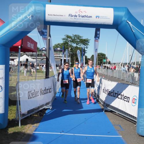 17.08.2025 - KN Förde Triathlon 2025 MichiJ http://msf.ph/oto/8580572 17.08.2025 16:23:42 Laufen 11 meine-sportfotos.de