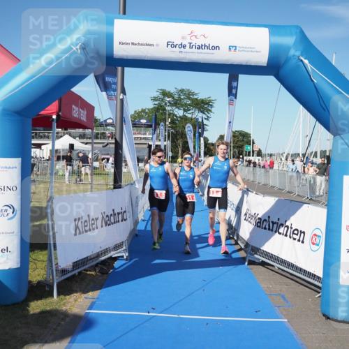 17.08.2025 - KN Förde Triathlon 2025 MichiJ http://msf.ph/oto/8580575 17.08.2025 16:23:42 Laufen 11 meine-sportfotos.de