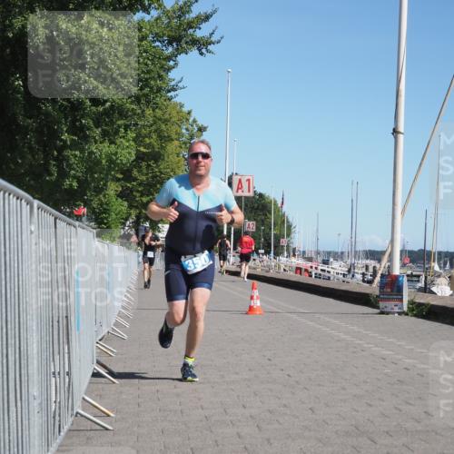 17.08.2025 - KN Förde Triathlon 2025 KatJ http://msf.ph/oto/8580581 17.08.2025 12:18:26 Laufen 350 meine-sportfotos.de
