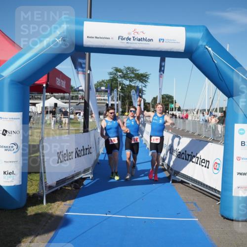 17.08.2025 - KN Förde Triathlon 2025 MichiJ http://msf.ph/oto/8580582 17.08.2025 16:23:42 Laufen 11 meine-sportfotos.de
