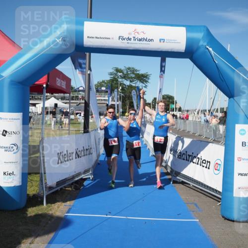17.08.2025 - KN Förde Triathlon 2025 MichiJ http://msf.ph/oto/8580586 17.08.2025 16:23:42 Laufen 11 meine-sportfotos.de