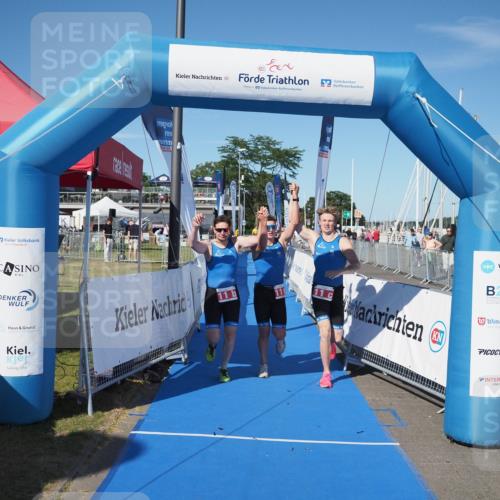 17.08.2025 - KN Förde Triathlon 2025 MichiJ http://msf.ph/oto/8580588 17.08.2025 16:23:43 Laufen 11 meine-sportfotos.de