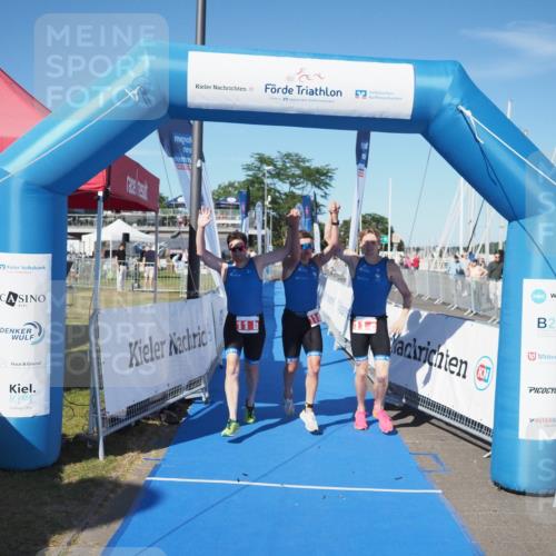 17.08.2025 - KN Förde Triathlon 2025 MichiJ http://msf.ph/oto/8580592 17.08.2025 16:23:43 Laufen 11 meine-sportfotos.de