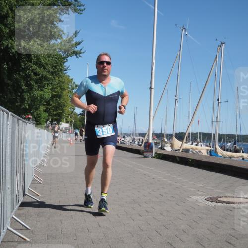 17.08.2025 - KN Förde Triathlon 2025 KatJ http://msf.ph/oto/8580595 17.08.2025 12:18:27 Laufen 350 meine-sportfotos.de