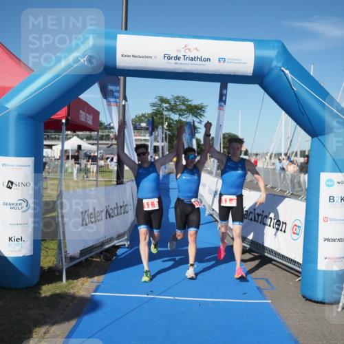 17.08.2025 - KN Förde Triathlon 2025 MichiJ http://msf.ph/oto/8580596 17.08.2025 16:23:43 Laufen 11 meine-sportfotos.de