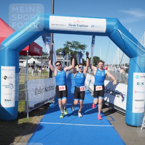 17.08.2025 - KN Förde Triathlon 2025 MichiJ http://msf.ph/oto/8580599 17.08.2025 16:23:43 Laufen 11 meine-sportfotos.de
