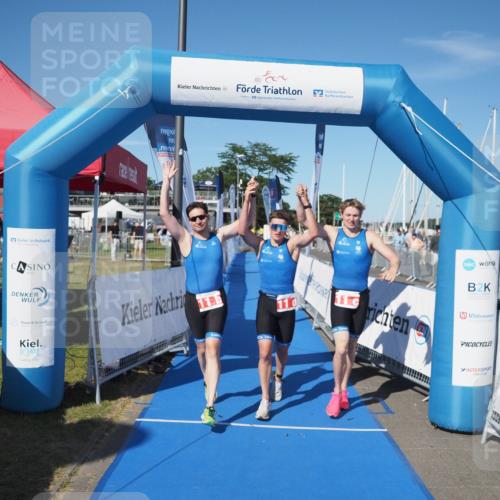 17.08.2025 - KN Förde Triathlon 2025 MichiJ http://msf.ph/oto/8580602 17.08.2025 16:23:43 Laufen 11 meine-sportfotos.de