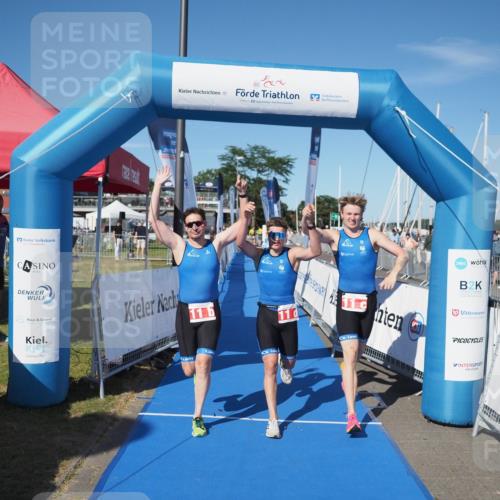 17.08.2025 - KN Förde Triathlon 2025 MichiJ http://msf.ph/oto/8580606 17.08.2025 16:23:43 Laufen 11 meine-sportfotos.de