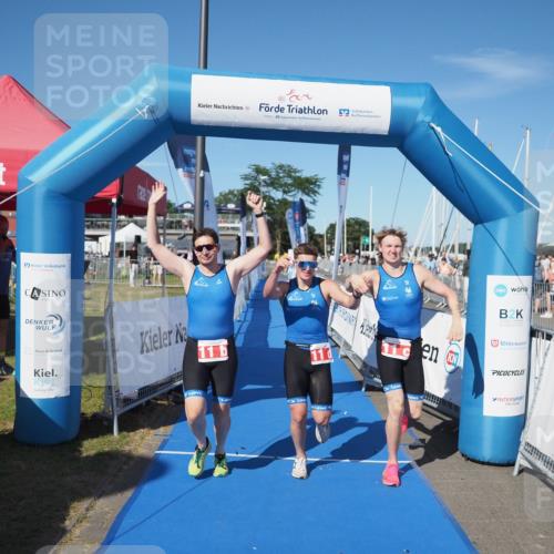 17.08.2025 - KN Förde Triathlon 2025 MichiJ http://msf.ph/oto/8580609 17.08.2025 16:23:43 Laufen 11 meine-sportfotos.de