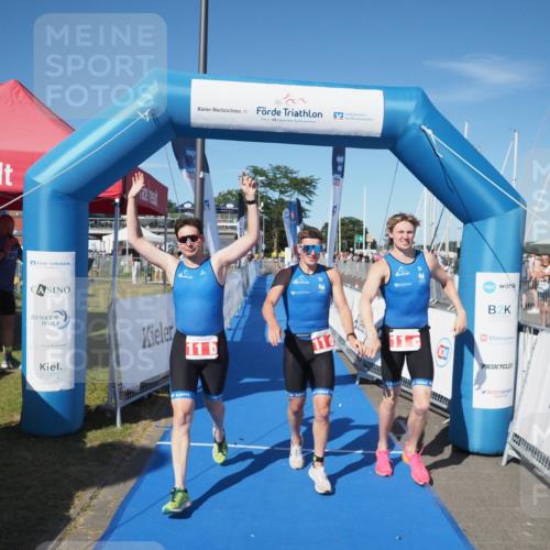 17.08.2025 - KN Förde Triathlon 2025 MichiJ http://msf.ph/oto/8580614 17.08.2025 16:23:43 Laufen 11 meine-sportfotos.de