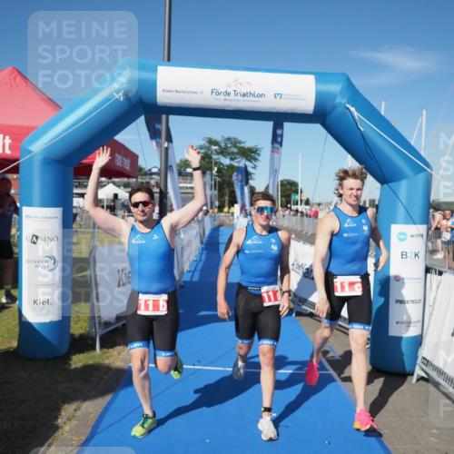 17.08.2025 - KN Förde Triathlon 2025 MichiJ http://msf.ph/oto/8580617 17.08.2025 16:23:44 Laufen 11 meine-sportfotos.de
