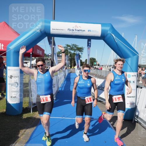 17.08.2025 - KN Förde Triathlon 2025 MichiJ http://msf.ph/oto/8580622 17.08.2025 16:23:44 Laufen 11 meine-sportfotos.de
