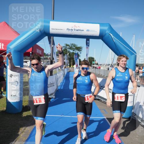 17.08.2025 - KN Förde Triathlon 2025 MichiJ http://msf.ph/oto/8580625 17.08.2025 16:23:44 Laufen 11 meine-sportfotos.de
