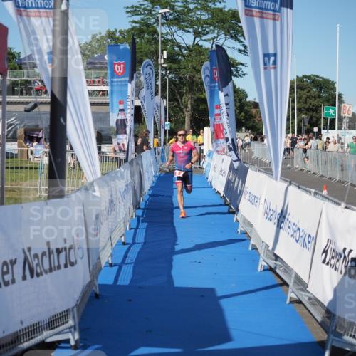 17.08.2025 - KN Förde Triathlon 2025 MichiJ http://msf.ph/oto/8580635 17.08.2025 16:25:02 Laufen 8 meine-sportfotos.de