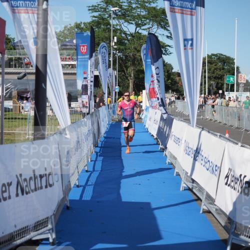 17.08.2025 - KN Förde Triathlon 2025 MichiJ http://msf.ph/oto/8580637 17.08.2025 16:25:02 Laufen 8 meine-sportfotos.de