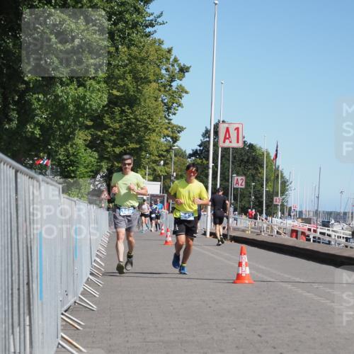 17.08.2025 - KN Förde Triathlon 2025 KatJ http://msf.ph/oto/8580669 17.08.2025 12:18:55 Laufen 385 meine-sportfotos.de