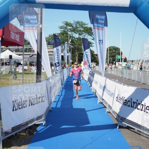 17.08.2025 - KN Förde Triathlon 2025 MichiJ http://msf.ph/oto/8580675 17.08.2025 16:25:03 Laufen 8 meine-sportfotos.de