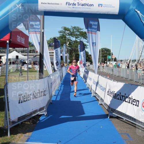 17.08.2025 - KN Förde Triathlon 2025 MichiJ http://msf.ph/oto/8580682 17.08.2025 16:25:03 Laufen 8 meine-sportfotos.de