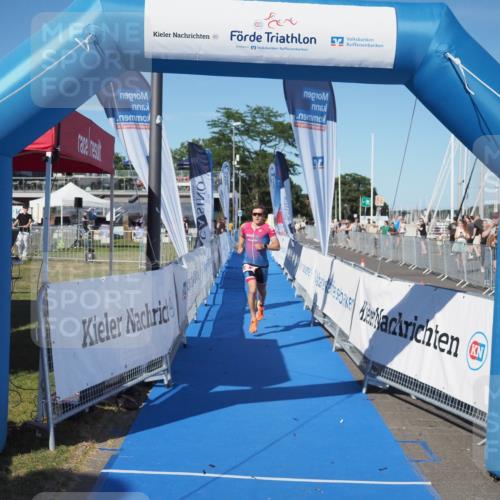 17.08.2025 - KN Förde Triathlon 2025 MichiJ http://msf.ph/oto/8580687 17.08.2025 16:25:04 Laufen 8 meine-sportfotos.de