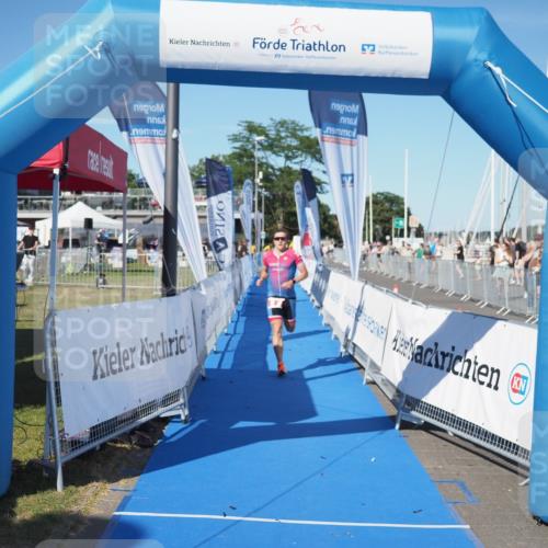 17.08.2025 - KN Förde Triathlon 2025 MichiJ http://msf.ph/oto/8580690 17.08.2025 16:25:04 Laufen 8 meine-sportfotos.de