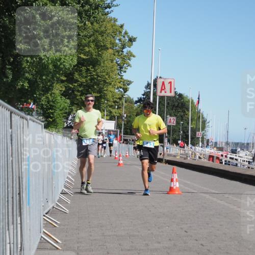 17.08.2025 - KN Förde Triathlon 2025 KatJ http://msf.ph/oto/8580691 17.08.2025 12:18:56 Laufen 385 meine-sportfotos.de