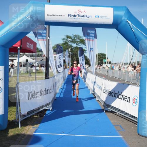 17.08.2025 - KN Förde Triathlon 2025 MichiJ http://msf.ph/oto/8580698 17.08.2025 16:25:04 Laufen 8 meine-sportfotos.de
