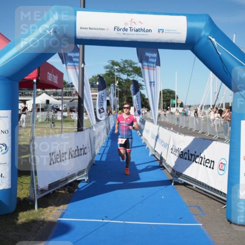 17.08.2025 - KN Förde Triathlon 2025 MichiJ http://msf.ph/oto/8580704 17.08.2025 16:25:04 Laufen 8 meine-sportfotos.de