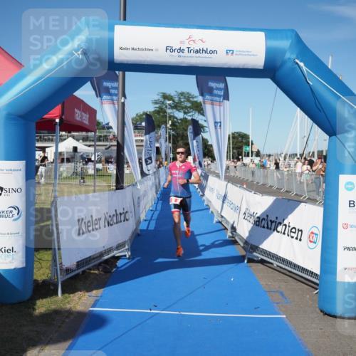 17.08.2025 - KN Förde Triathlon 2025 MichiJ http://msf.ph/oto/8580709 17.08.2025 16:25:04 Laufen 8 meine-sportfotos.de