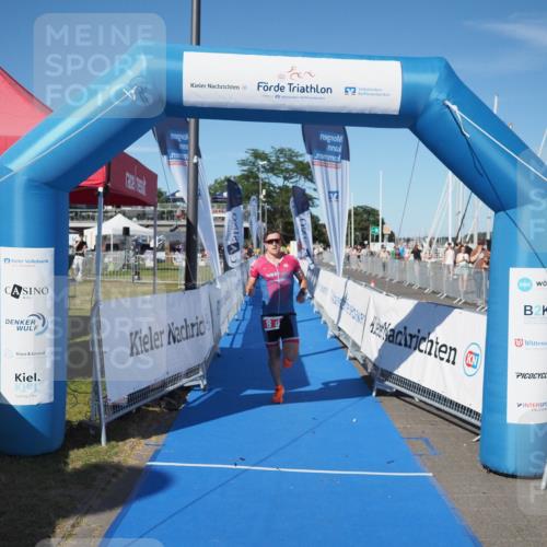 17.08.2025 - KN Förde Triathlon 2025 MichiJ http://msf.ph/oto/8580717 17.08.2025 16:25:05 Laufen 8 meine-sportfotos.de