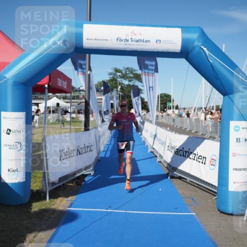 17.08.2025 - KN Förde Triathlon 2025 MichiJ http://msf.ph/oto/8580720 17.08.2025 16:25:05 Laufen 8 meine-sportfotos.de