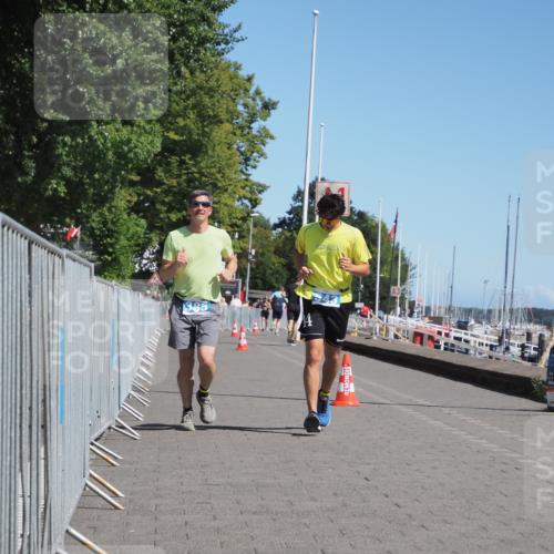 17.08.2025 - KN Förde Triathlon 2025 KatJ http://msf.ph/oto/8580721 17.08.2025 12:18:58 Laufen 385 meine-sportfotos.de