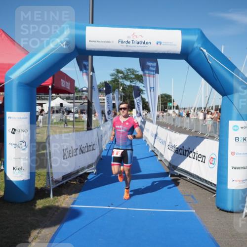 17.08.2025 - KN Förde Triathlon 2025 MichiJ http://msf.ph/oto/8580728 17.08.2025 16:25:05 Laufen 8 meine-sportfotos.de