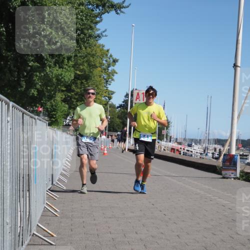 17.08.2025 - KN Förde Triathlon 2025 KatJ http://msf.ph/oto/8580729 17.08.2025 12:18:58 Laufen 385 meine-sportfotos.de
