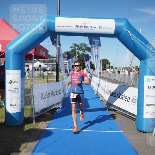17.08.2025 - KN Förde Triathlon 2025 MichiJ http://msf.ph/oto/8580732 17.08.2025 16:25:05 Laufen 8 meine-sportfotos.de