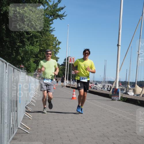 17.08.2025 - KN Förde Triathlon 2025 KatJ http://msf.ph/oto/8580743 17.08.2025 12:18:59 Laufen 385 meine-sportfotos.de