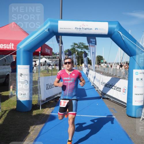 17.08.2025 - KN Förde Triathlon 2025 MichiJ http://msf.ph/oto/8580746 17.08.2025 16:25:06 Laufen 8 meine-sportfotos.de