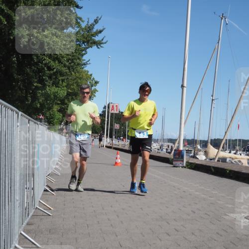 17.08.2025 - KN Förde Triathlon 2025 KatJ http://msf.ph/oto/8580747 17.08.2025 12:19:00 Laufen 385 meine-sportfotos.de