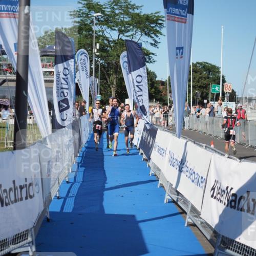 17.08.2025 - KN Förde Triathlon 2025 MichiJ http://msf.ph/oto/8580753 17.08.2025 16:26:22 Laufen 1 meine-sportfotos.de