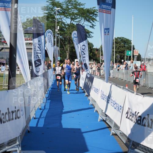17.08.2025 - KN Förde Triathlon 2025 MichiJ http://msf.ph/oto/8580757 17.08.2025 16:26:22 Laufen 1 meine-sportfotos.de