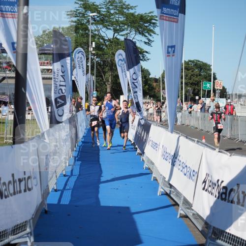 17.08.2025 - KN Förde Triathlon 2025 MichiJ http://msf.ph/oto/8580760 17.08.2025 16:26:22 Laufen 1 meine-sportfotos.de