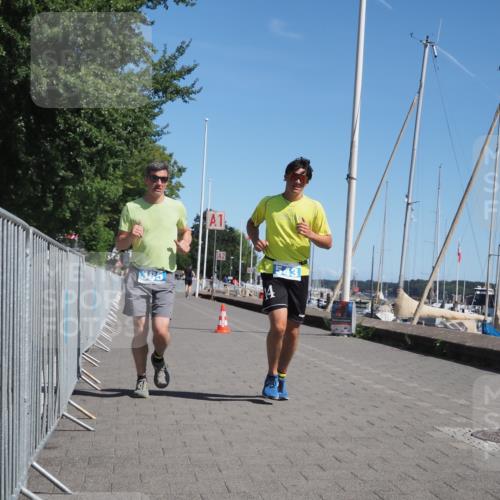 17.08.2025 - KN Förde Triathlon 2025 KatJ http://msf.ph/oto/8580761 17.08.2025 12:19:00 Laufen 385 meine-sportfotos.de