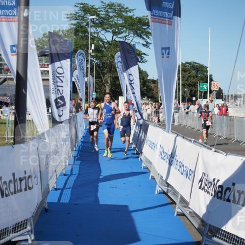 17.08.2025 - KN Förde Triathlon 2025 MichiJ http://msf.ph/oto/8580774 17.08.2025 16:26:23 Laufen 1 meine-sportfotos.de