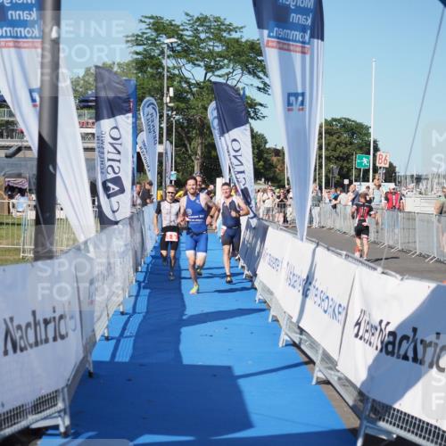 17.08.2025 - KN Förde Triathlon 2025 MichiJ http://msf.ph/oto/8580778 17.08.2025 16:26:23 Laufen 1 meine-sportfotos.de