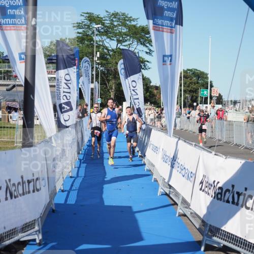 17.08.2025 - KN Förde Triathlon 2025 MichiJ http://msf.ph/oto/8580782 17.08.2025 16:26:23 Laufen 1 meine-sportfotos.de