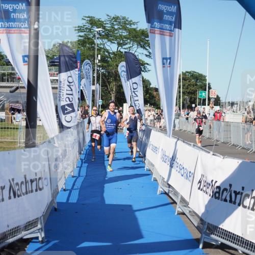 17.08.2025 - KN Förde Triathlon 2025 MichiJ http://msf.ph/oto/8580786 17.08.2025 16:26:23 Laufen 1 meine-sportfotos.de