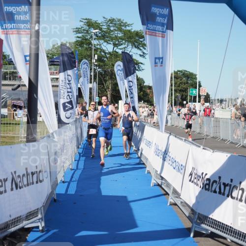 17.08.2025 - KN Förde Triathlon 2025 MichiJ http://msf.ph/oto/8580793 17.08.2025 16:26:24 Laufen 1 meine-sportfotos.de