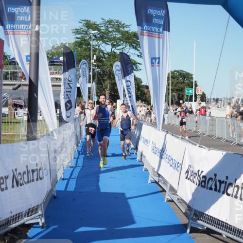 17.08.2025 - KN Förde Triathlon 2025 MichiJ http://msf.ph/oto/8580796 17.08.2025 16:26:24 Laufen 1 meine-sportfotos.de